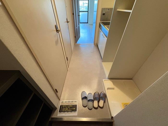 物件内観写真19　(廊下)