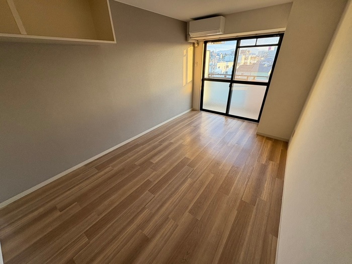 物件内観写真20　(居室)