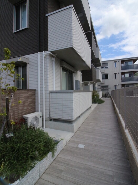 物件外観写真4　(外観写真)