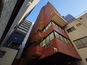 ﾗｲｵﾝｽﾞﾏﾝｼｮﾝ神戸元町第２(1302)外観写真