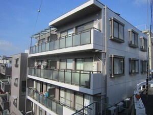 ロイヤル神戸舞子台(301)外観写真