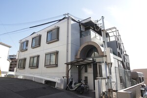 ロイヤル神戸舞子台外観写真