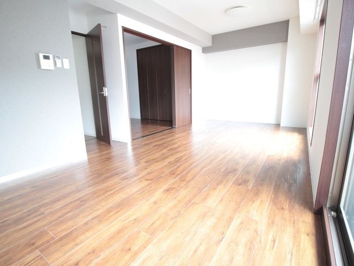 物件内観写真9　(居室)