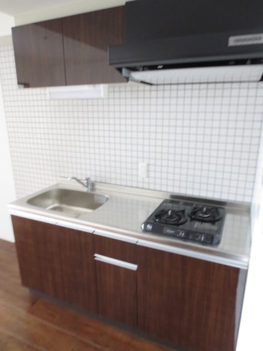 物件内観写真10　(キッチン)