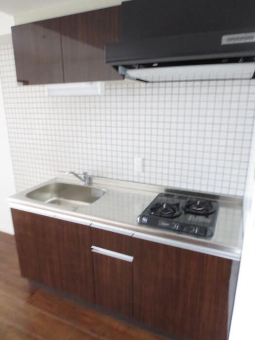 物件内観写真10　(キッチン)