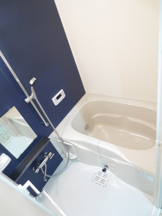 物件内観写真12　(バス／シャワールーム等)