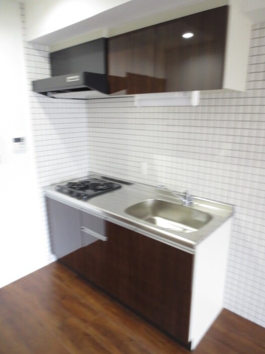 物件内観写真13　(キッチン)