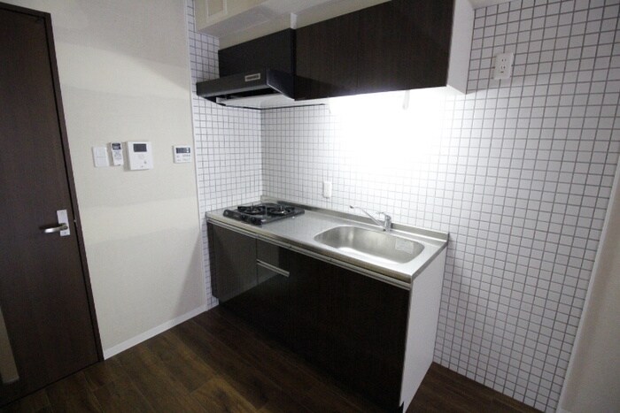 物件内観写真13　(キッチン)