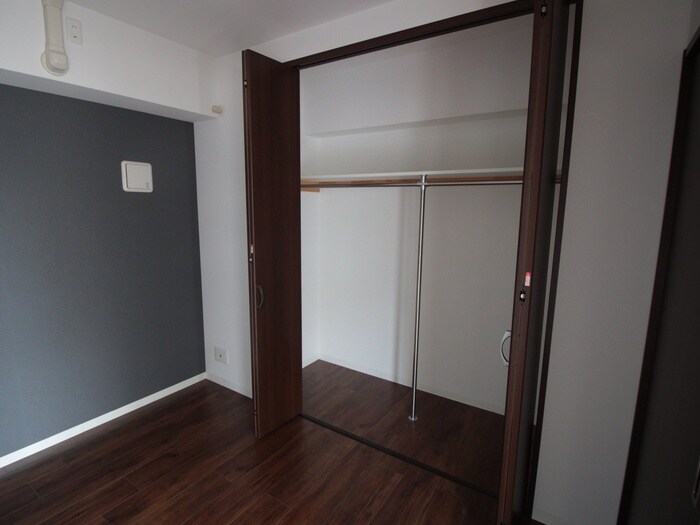 物件内観写真14　(収納)