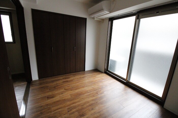 物件内観写真14　(室内からの展望)