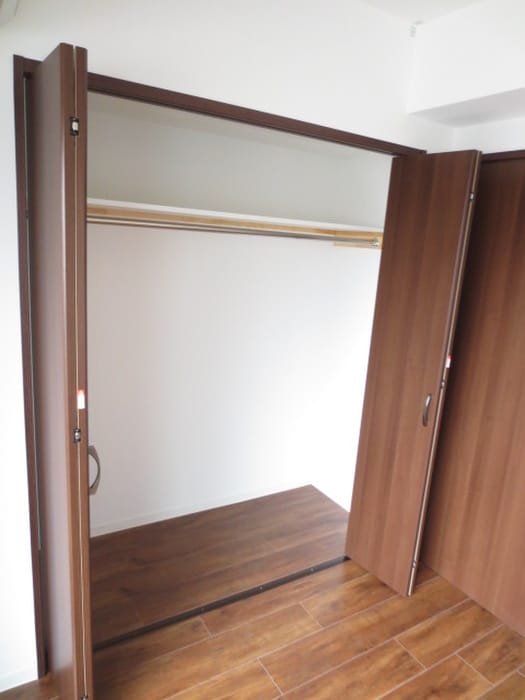 物件内観写真14　(収納)