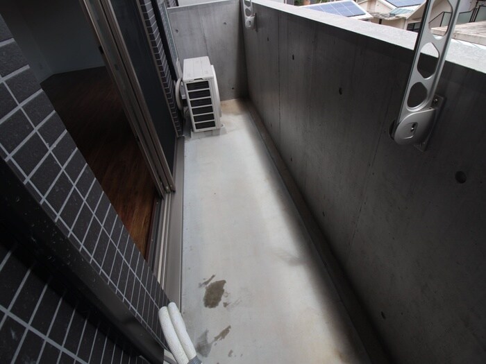 物件内観写真16　(ベランダ・バルコニー)