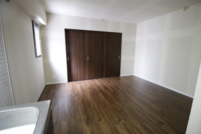 物件内観写真16　(居室)