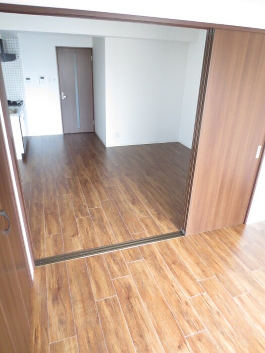 物件内観写真16　(ベランダ・バルコニー)