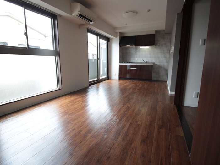 物件内観写真18　(居室)