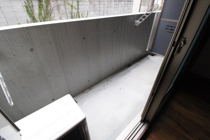 物件内観写真18　(ベランダ・バルコニー)