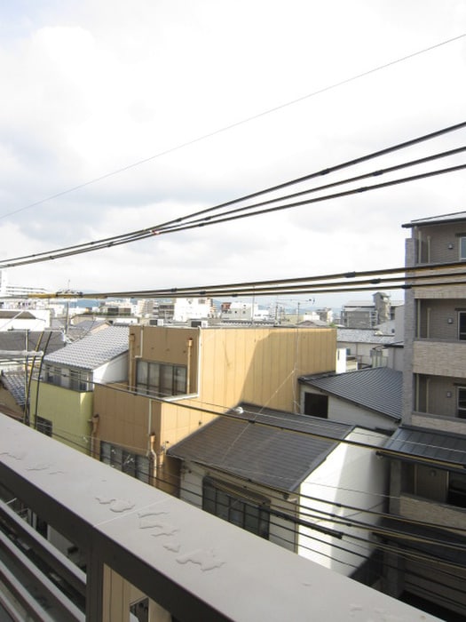 物件内観写真19　(ベランダ・バルコニー)