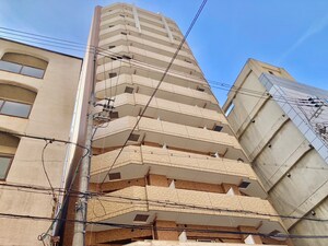 ﾌﾟﾚｻﾝｽ難波EASTﾓﾀﾞﾆﾃｨ（1302）外観写真
