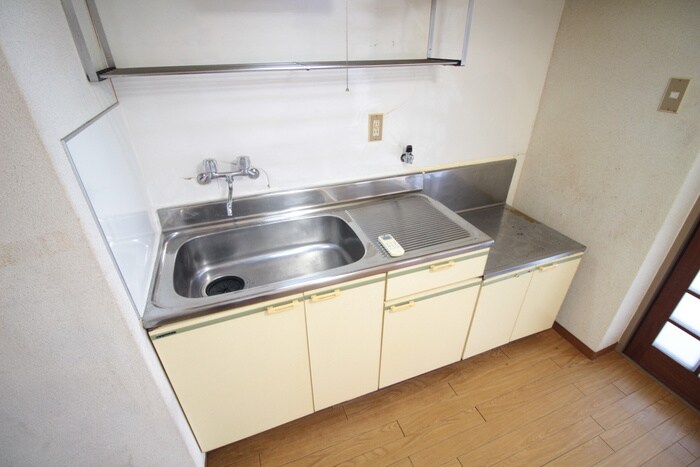 物件内観写真9　(キッチン)