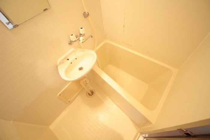 物件内観写真10　(バス／シャワールーム等)