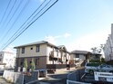 コージィーコート星田B棟