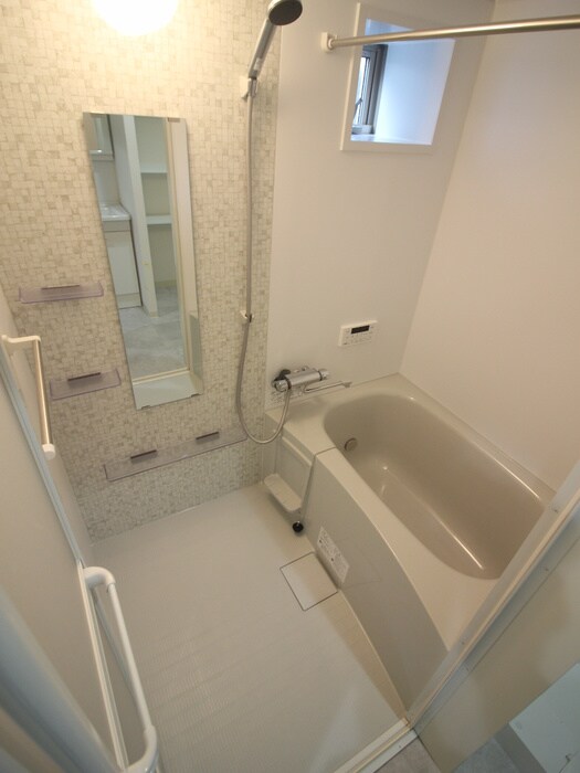 物件内観写真9　(バス／シャワールーム等)