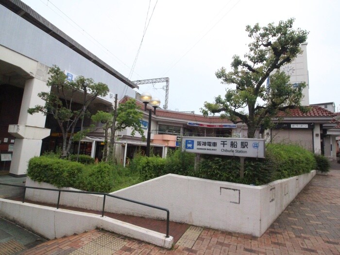 物件外観写真5　(周辺環境)