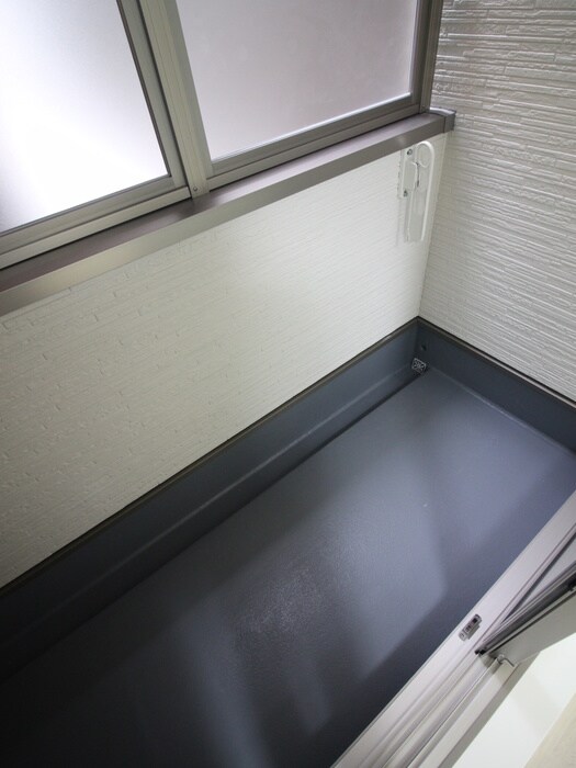 物件内観写真18　(ベランダ・バルコニー)