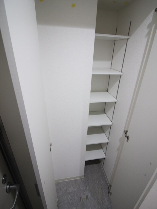 物件内観写真19　(靴箱)