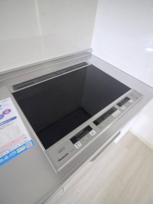 物件内観写真21　(キッチン)