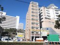 JPレジデンス大阪城南(204)