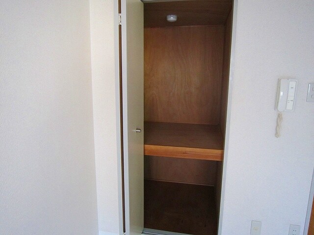 物件内観写真9　(収納)