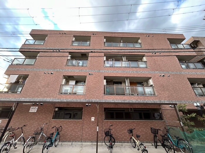 物件外観写真3　(外観写真)