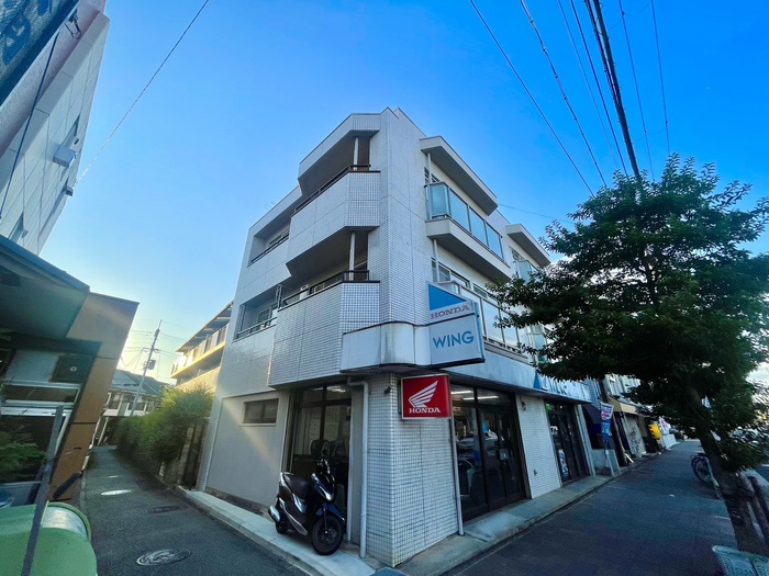 外観写真