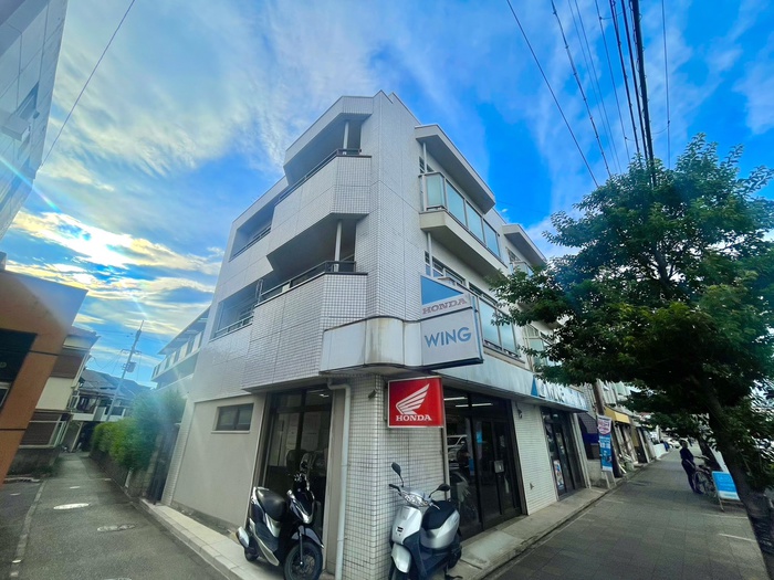 外観写真