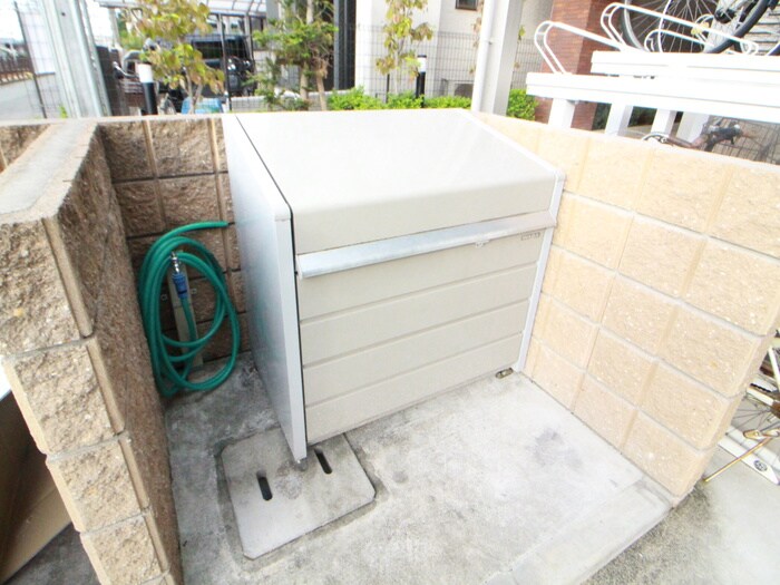 物件外観写真6　(建物設備)