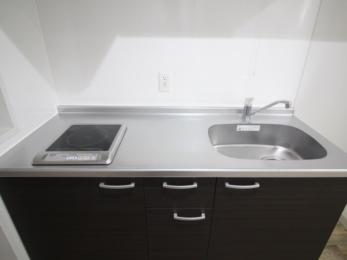 物件内観写真11　(キッチン)