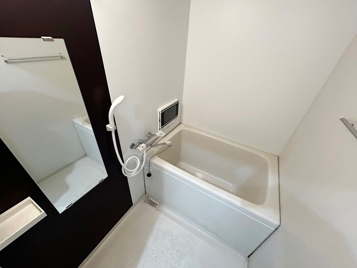物件内観写真12　(バス／シャワールーム等)