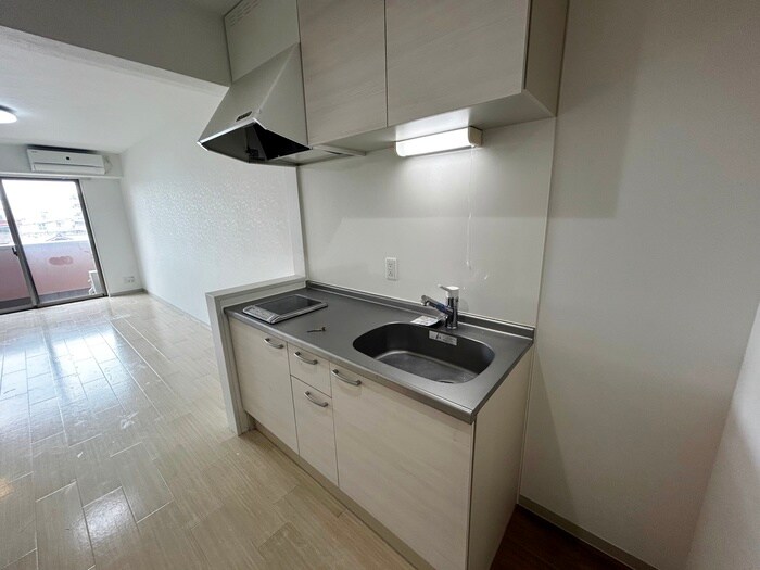 物件内観写真13　(キッチン)