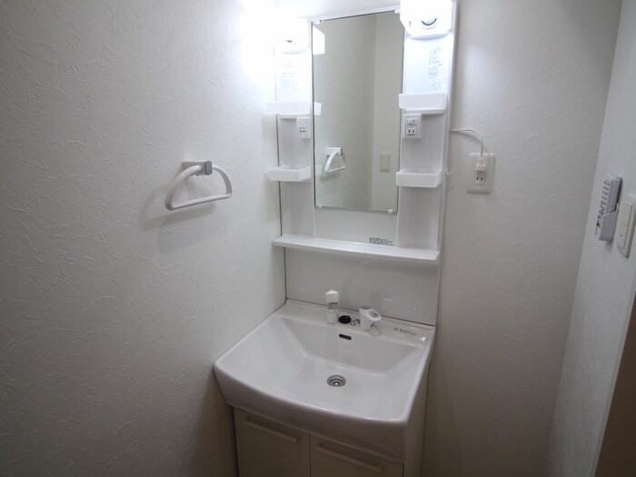 物件内観写真14　(洗面)