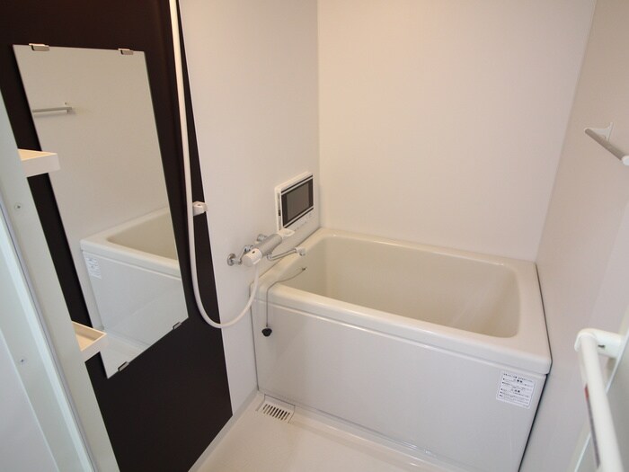物件内観写真15　(バス／シャワールーム等)