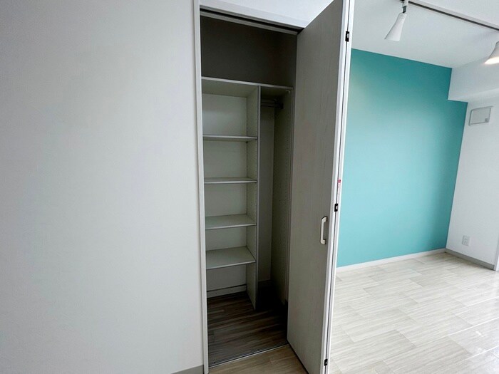 物件内観写真15　(収納)