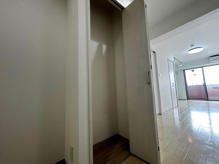 物件内観写真17　(収納)