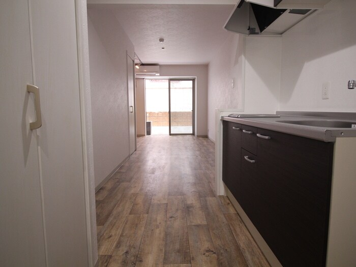 物件内観写真18　(居室)