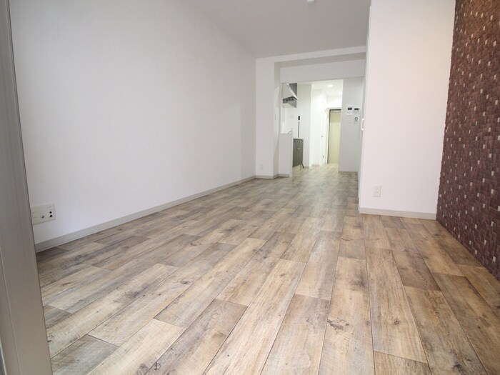 物件内観写真21　(居室)