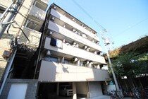 フレアＫの外観写真