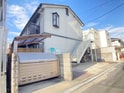 光陽園ハイツ