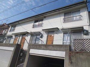 森北貸家外観写真