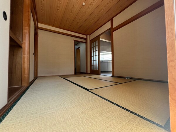 居室