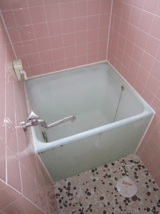 物件内観写真13　(バス／シャワールーム等)